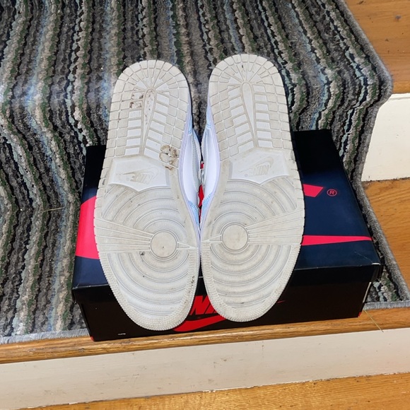 jordan 6 hyper royal